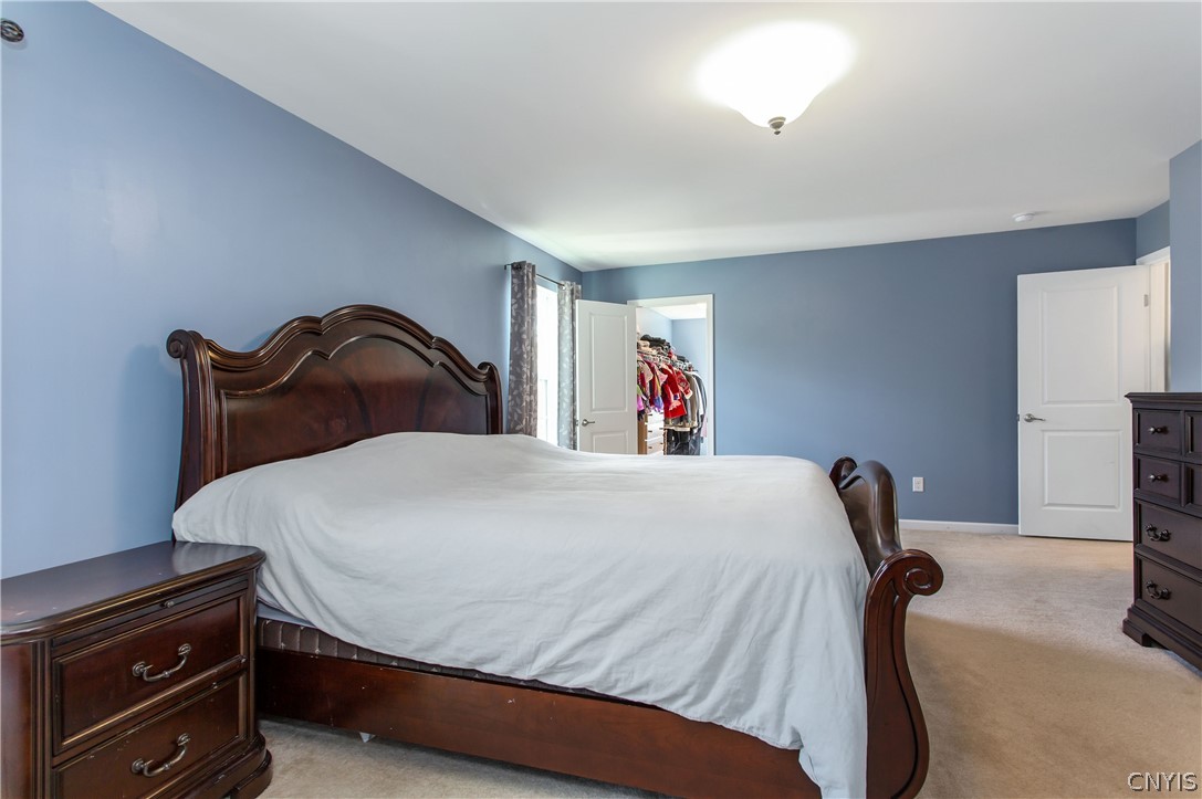 9 Naylor Circle Van Buren, NY 13027 - Photo 29 of 41 Owners Suite