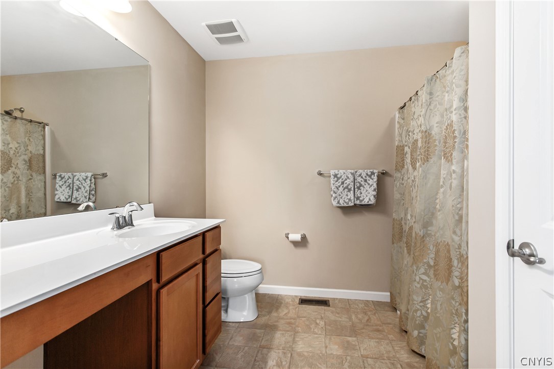 9 Naylor Circle Van Buren, NY 13027 - Photo 31 of 41 Owners EnSuite Bathroom