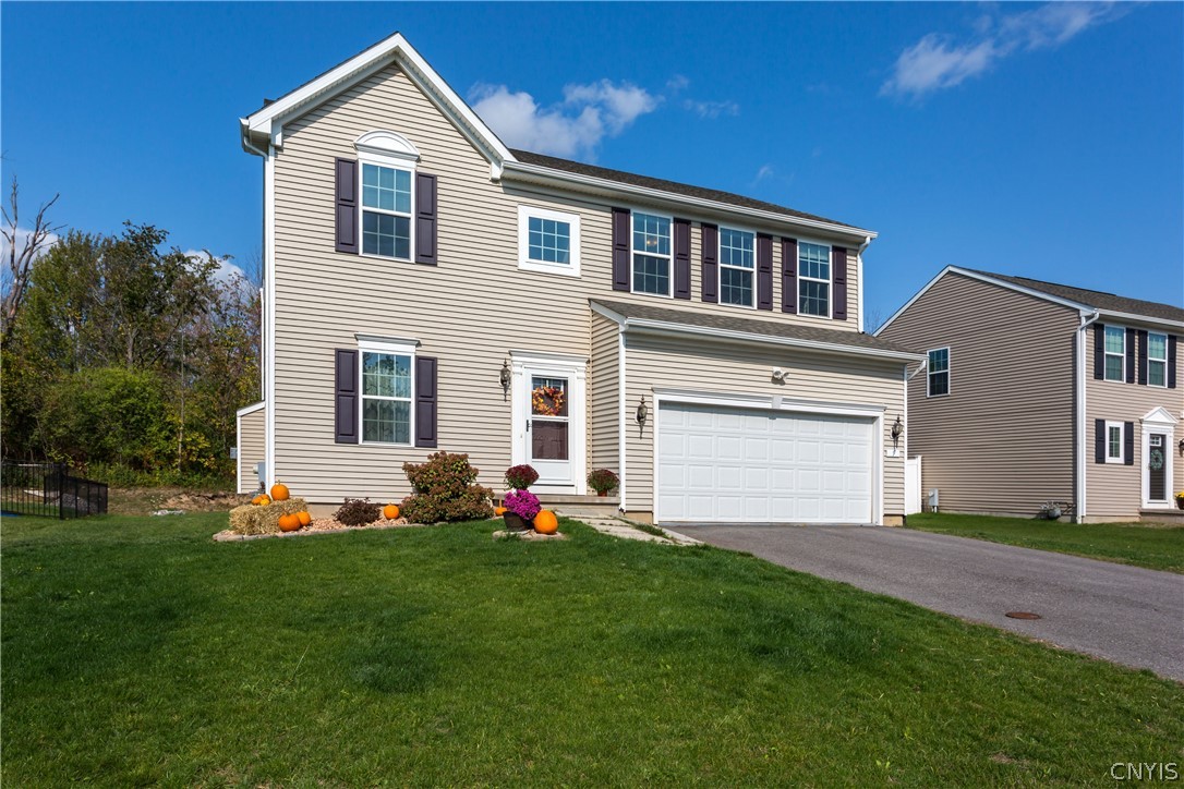 9 Naylor Circle Van Buren, NY 13027 - Photo 38 of 41 Call and make your appointment today!