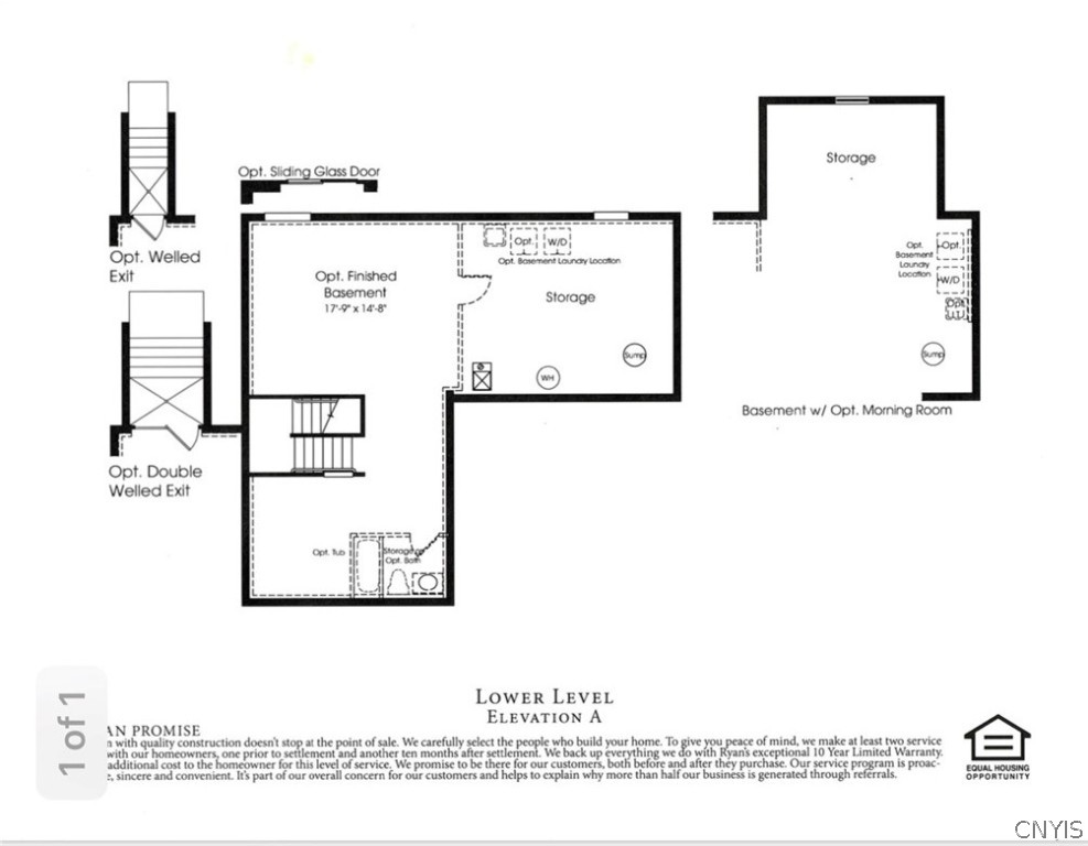 9 Naylor Circle Van Buren, NY 13027 - Photo 40 of 41