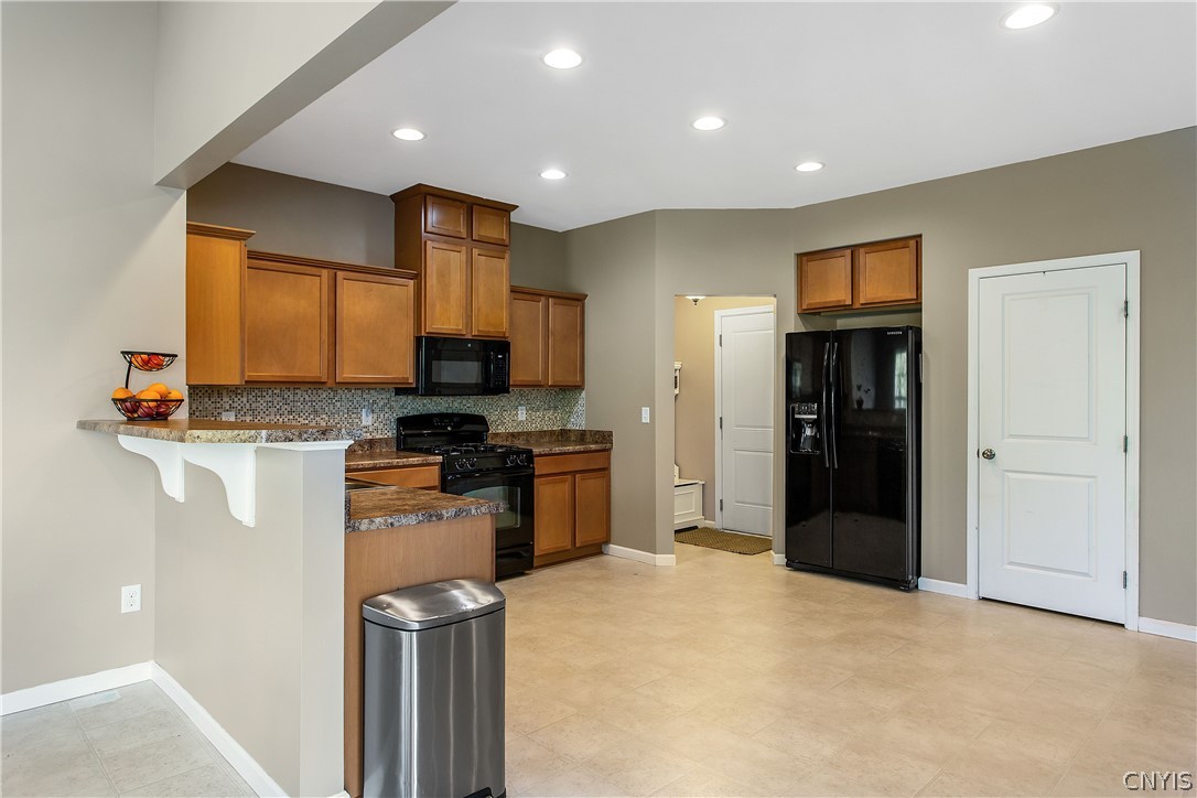 9 Naylor Circle Van Buren, NY 13027 - Photo 9 of 41 Dining Room: Looking from the dining area into the