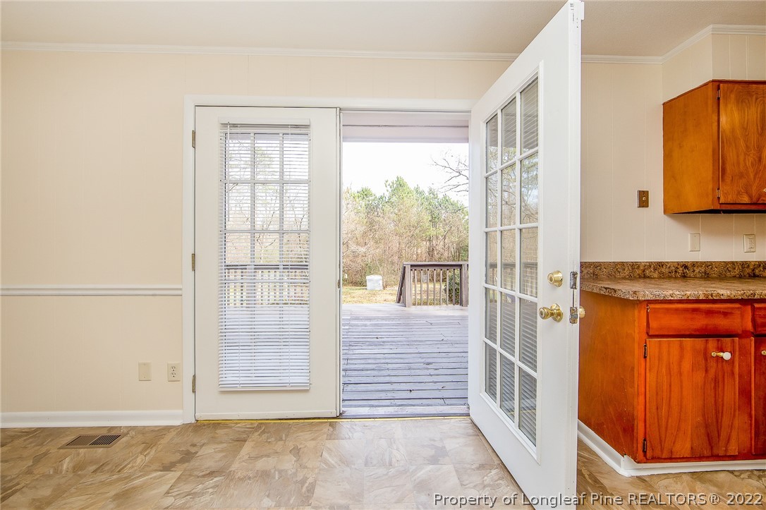 660 Pleasant Loop Fayetteville, NC 28311 - Photo 14 of 35 a view of front door