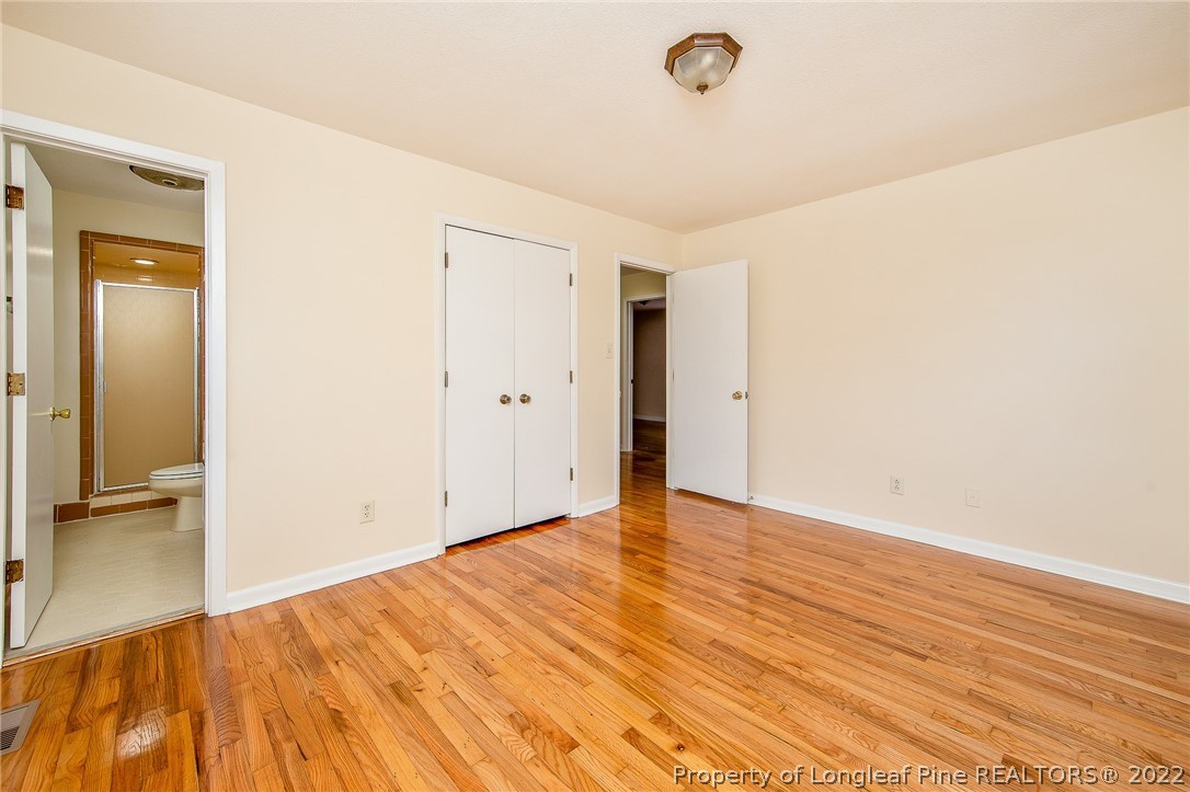 660 Pleasant Loop Fayetteville, NC 28311 - Photo 18 of 35 a view of an empty room