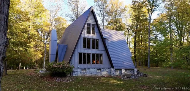 $749,900 | 1740 Squire Boone Road Southwest, Mauckport, IN 47142