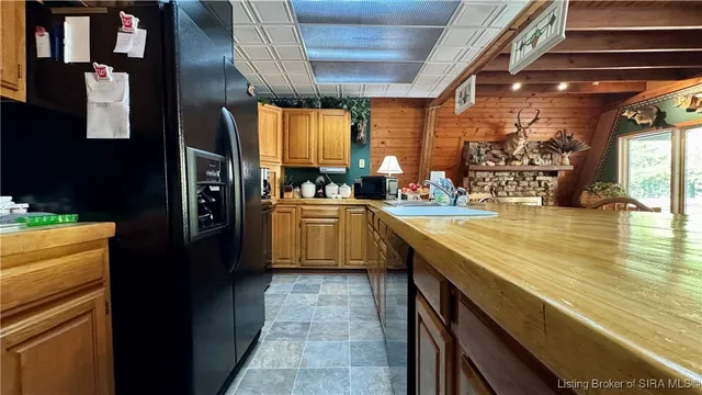 $749,900 | 1740 Squire Boone Road Southwest, Mauckport, IN 47142