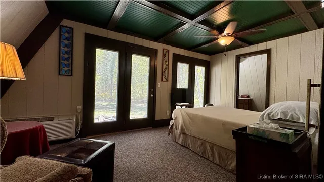 $749,900 | 1740 Squire Boone Road Southwest, Mauckport, IN 47142