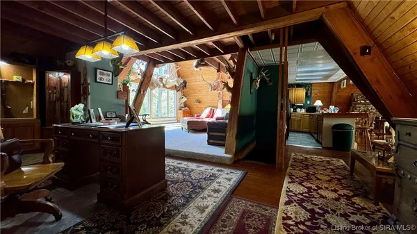 $749,900 | 1740 Squire Boone Road Southwest, Mauckport, IN 47142