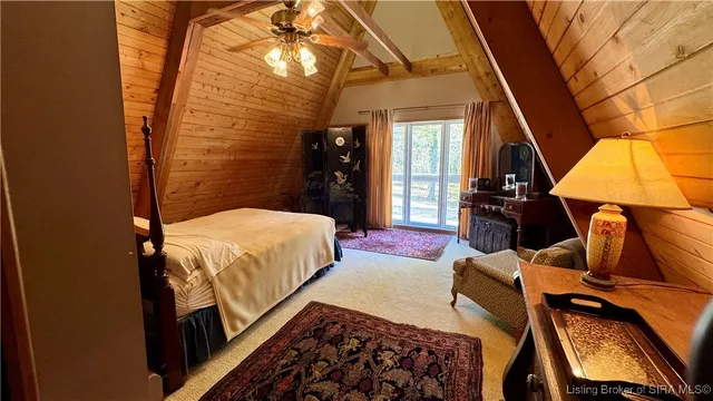 $749,900 | 1740 Squire Boone Road Southwest, Mauckport, IN 47142