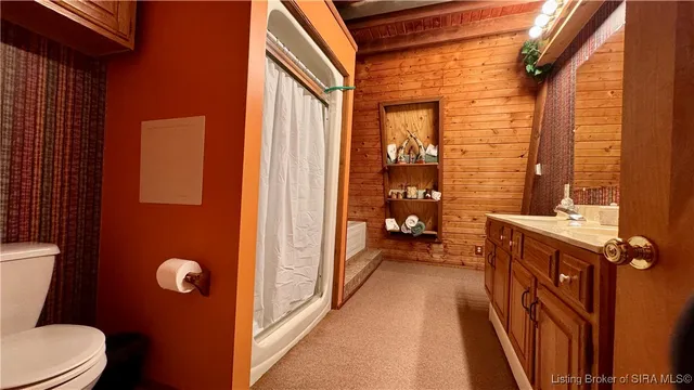 $749,900 | 1740 Squire Boone Road Southwest, Mauckport, IN 47142