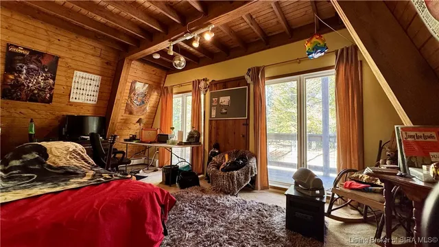 $749,900 | 1740 Squire Boone Road Southwest, Mauckport, IN 47142