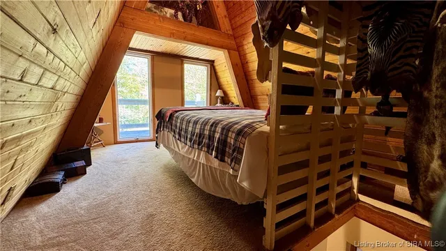 $749,900 | 1740 Squire Boone Road Southwest, Mauckport, IN 47142