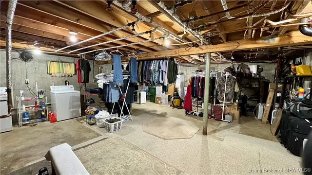 $749,900 | 1740 Squire Boone Road Southwest, Mauckport, IN 47142