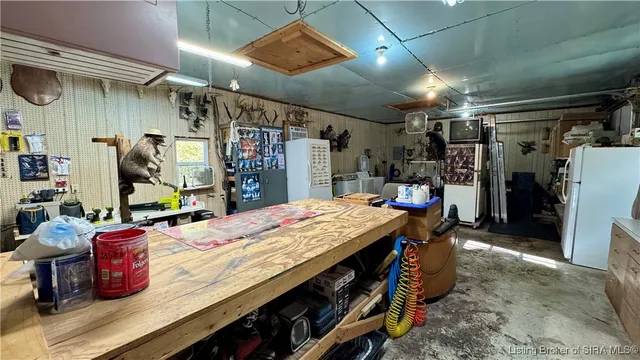 $749,900 | 1740 Squire Boone Road Southwest, Mauckport, IN 47142