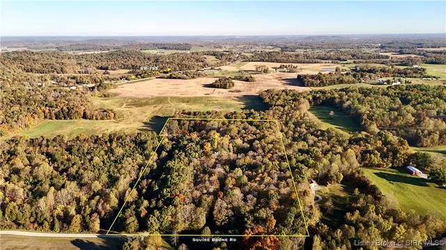 $749,900 | 1740 Squire Boone Road Southwest, Mauckport, IN 47142