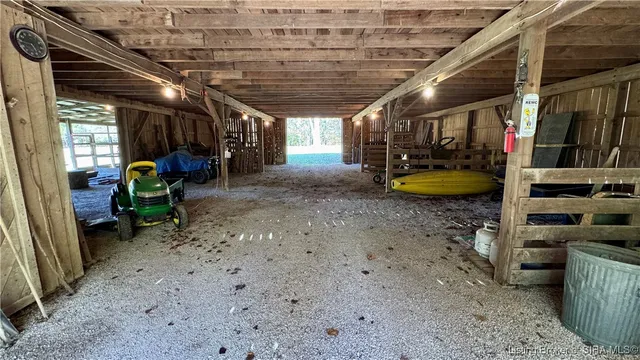 $749,900 | 1740 Squire Boone Road Southwest, Mauckport, IN 47142