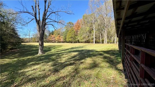 $749,900 | 1740 Squire Boone Road Southwest, Mauckport, IN 47142