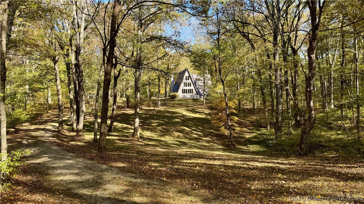 1740 Squire Boone Road Southwest Mauckport, IN 47142 - Photo 4 of 37