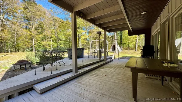 $749,900 | 1740 Squire Boone Road Southwest, Mauckport, IN 47142