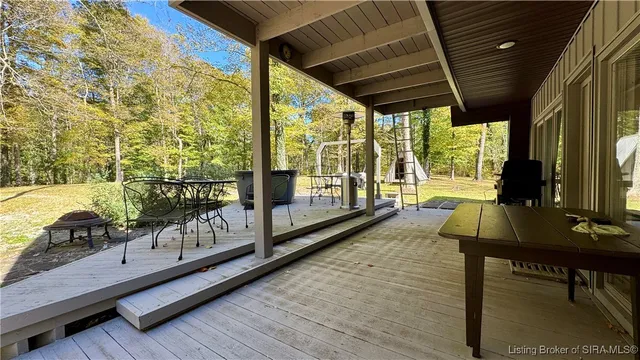 $749,900 | 1740 Squire Boone Road Southwest, Mauckport, IN 47142