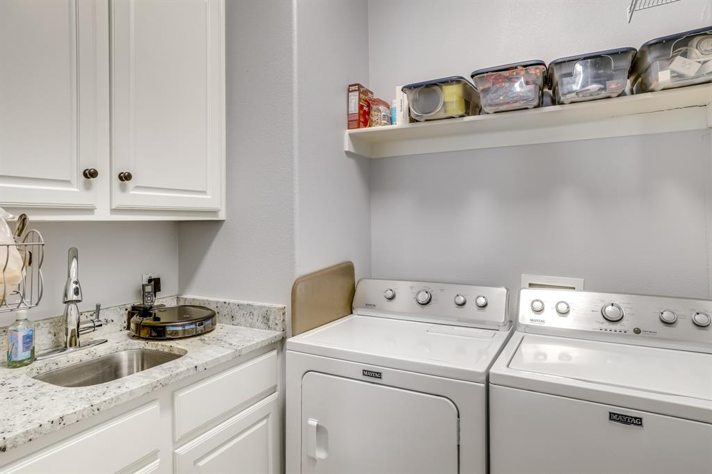 635 Via Ravello Irving, TX 75039 - Photo 20 of 27