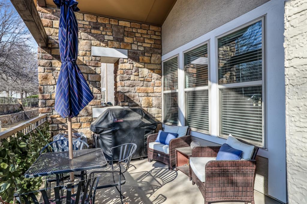 635 Via Ravello Irving, TX 75039 - Photo 21 of 27