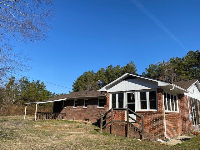 44 Varick Chapel Road Kenbridge, VA 23944 - Photo 7 of 30 Gallery Image 7