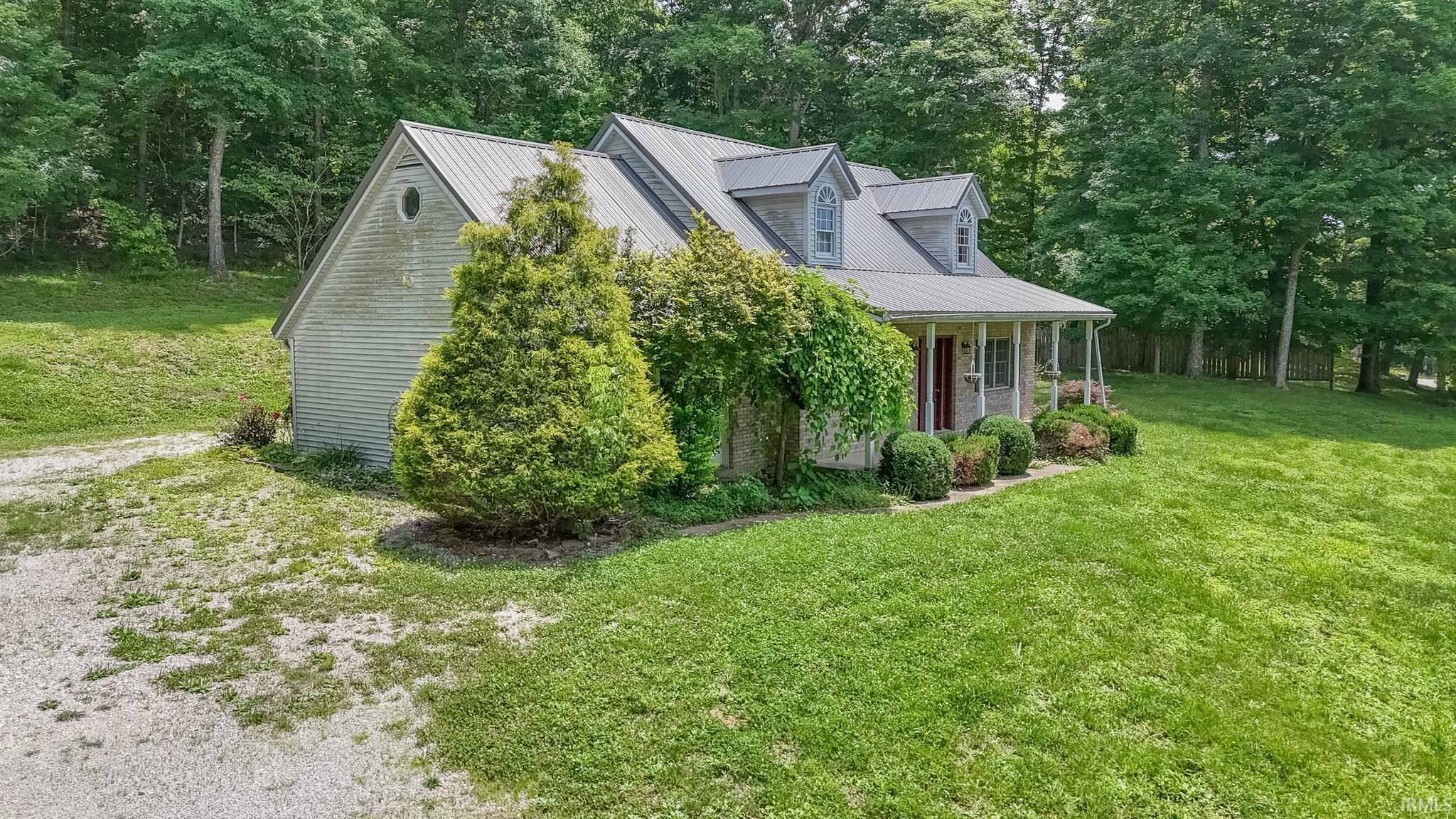 11450 Deer Creek Road Tell City, IN 47586 - Photo 35 of 41