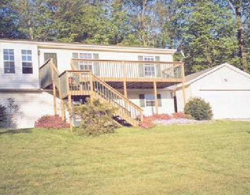 266 Winding Way Road Boones Mill, VA 24065 - Photo 1 of 1 Listing Photo