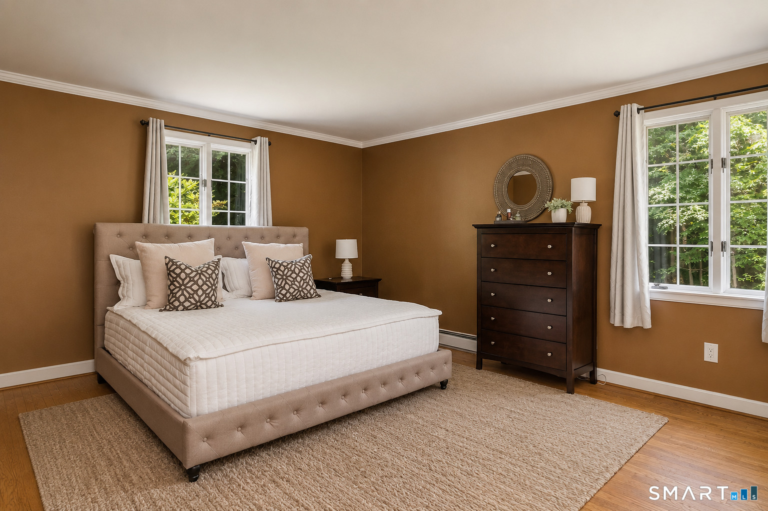 63 Brookmoor Road Avon, CT 06001 - Photo 17 of 29 Primary Bedroom with private bath