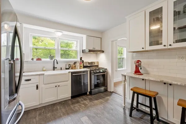$629,999 | 31 Rogers Street, Billerica, MA 01862