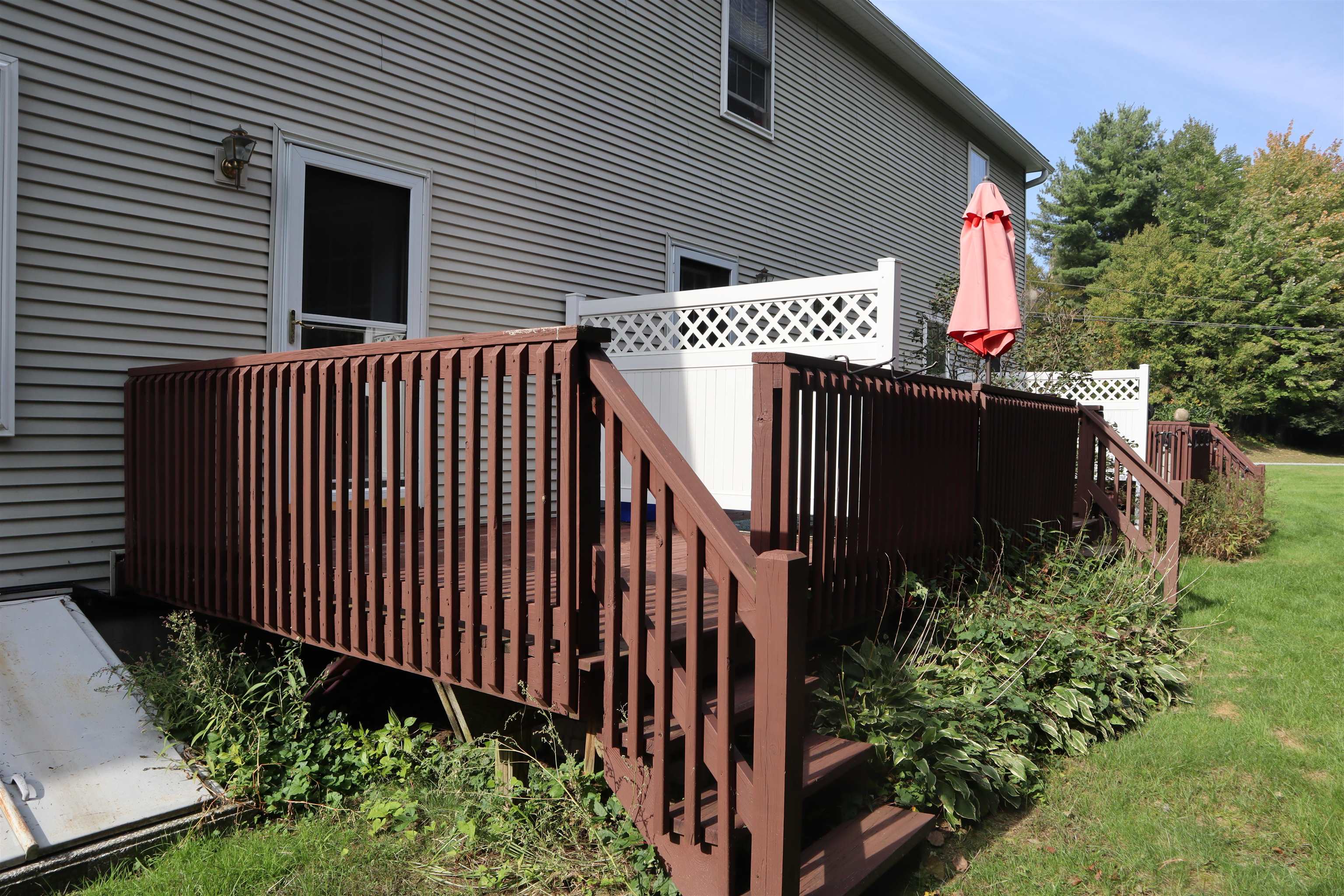42 Colonial Road, Unit 103 Fairfax, VT 05454 - Photo 11 of 25