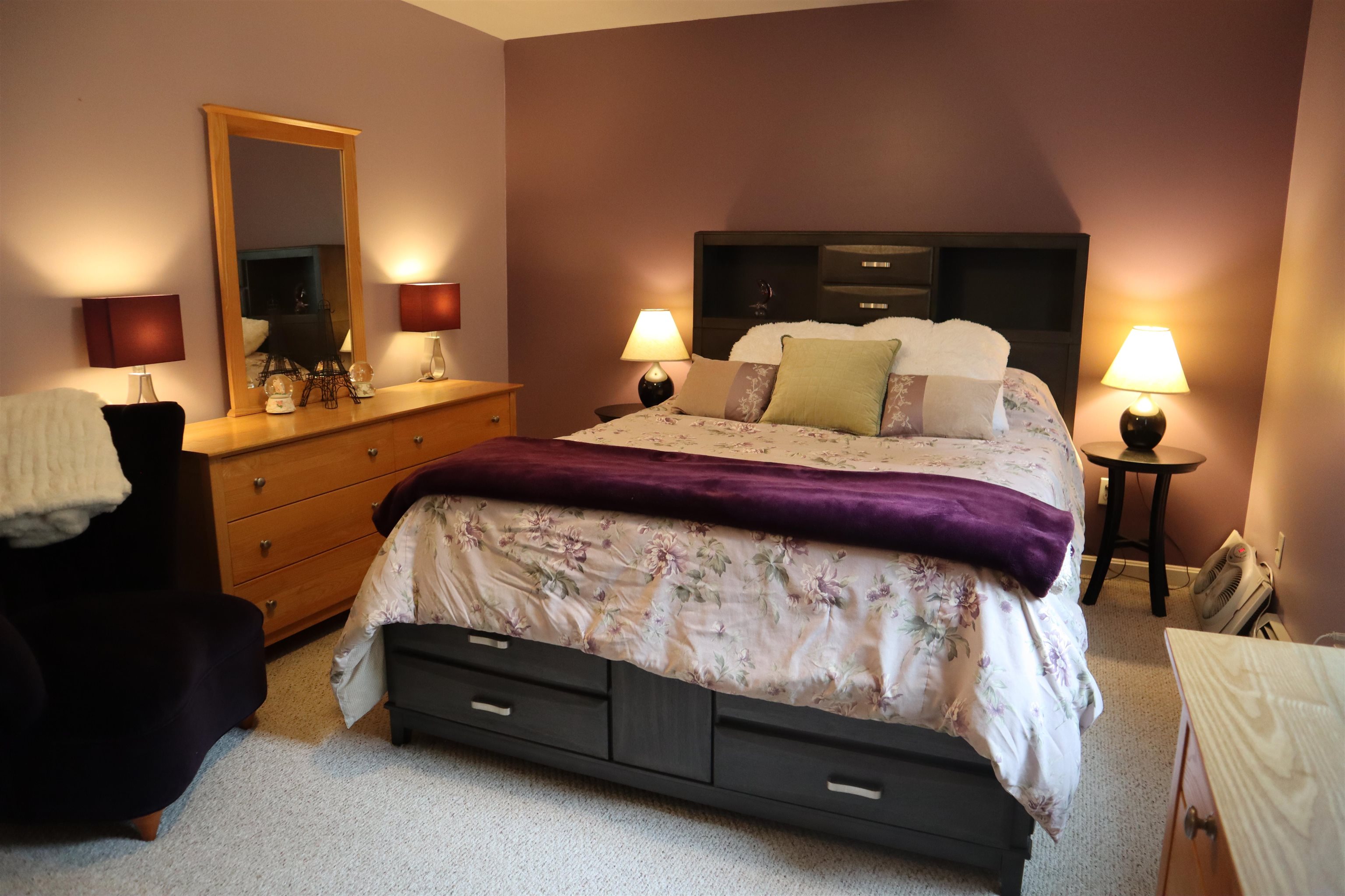 42 Colonial Road, Unit 103 Fairfax, VT 05454 - Photo 13 of 25