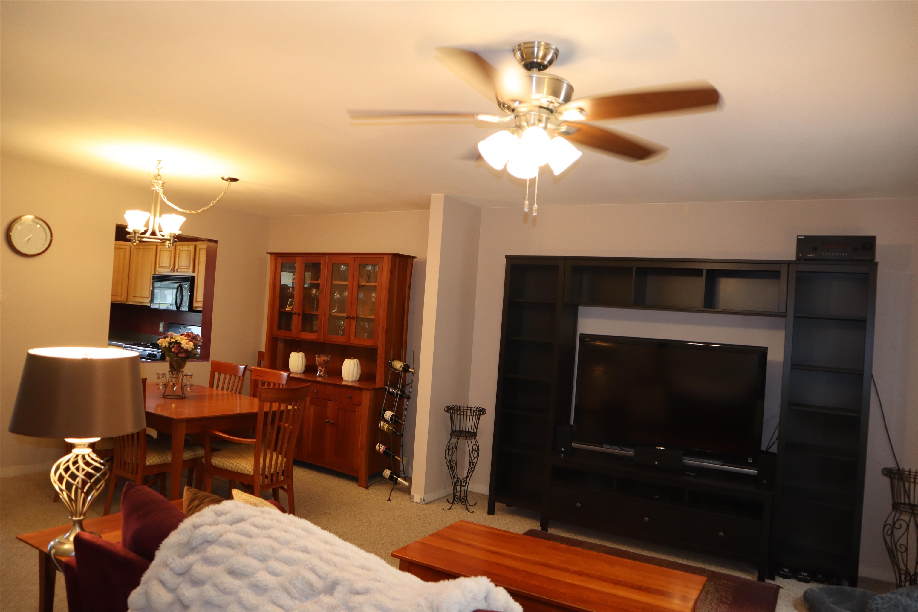 42 Colonial Road, Unit 103 Fairfax, VT 05454 - Photo 23 of 25