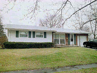 10786 Chelmsford Road Forest Park, OH 45240 - Photo 1 of 1