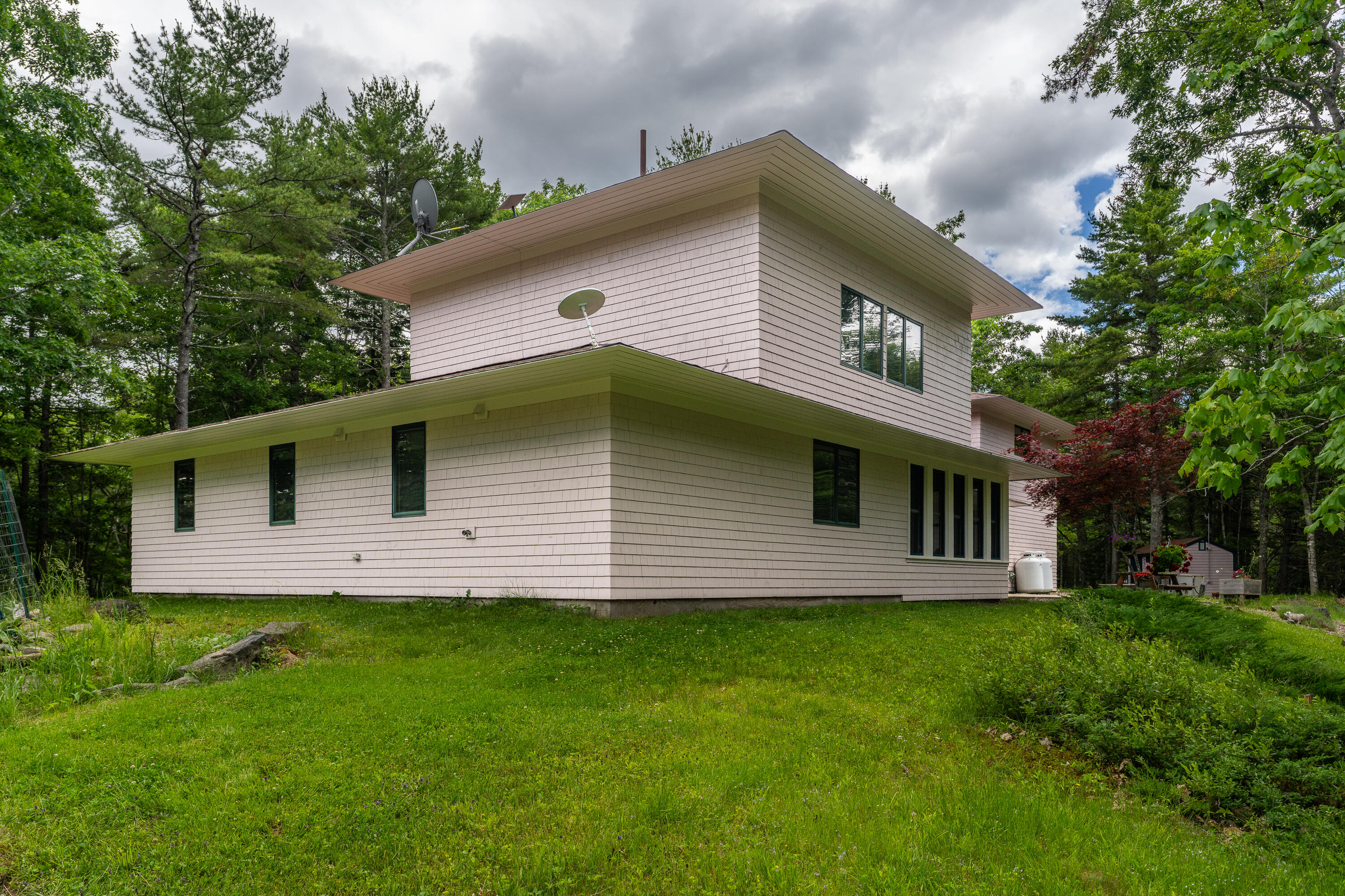 52 Oak Run Road Westport Island, ME 04578 - Photo 162 of 200