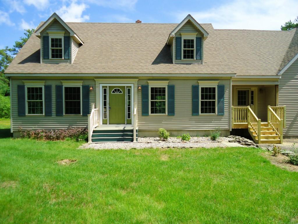 291 Saco Road Hollis Center, ME 04042 - Photo 3 of 34 Photo