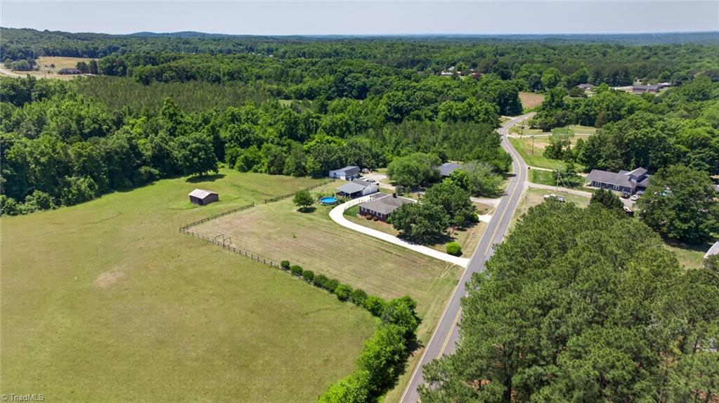 699 John Young Road Lexington, NC 27292 - Photo 38 of 49