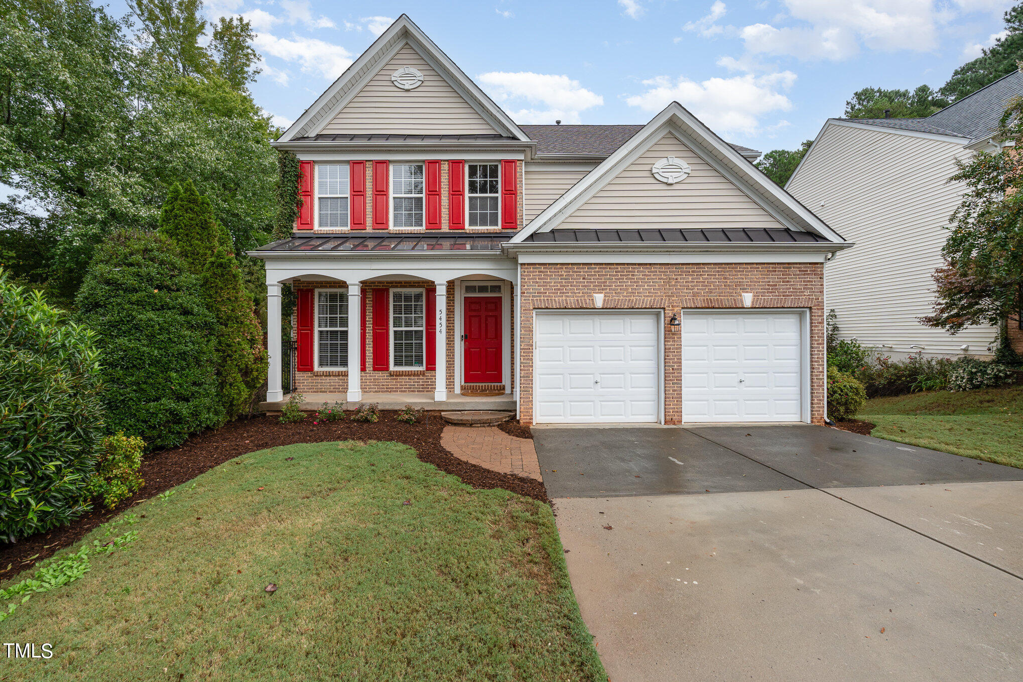 5454 Shaker Heights Lane Raleigh, NC 27613 - Photo 1 of 39 001_photo_sep_19_2024_10_16_54_am-edit
