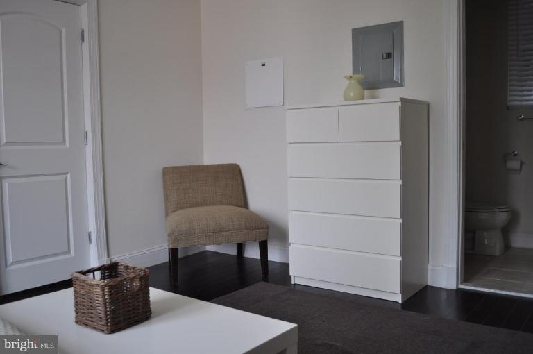 1929 16th Street Northwest, Unit 301 Washington, DC 20009 - Photo 5 of 8 Bedroom #1