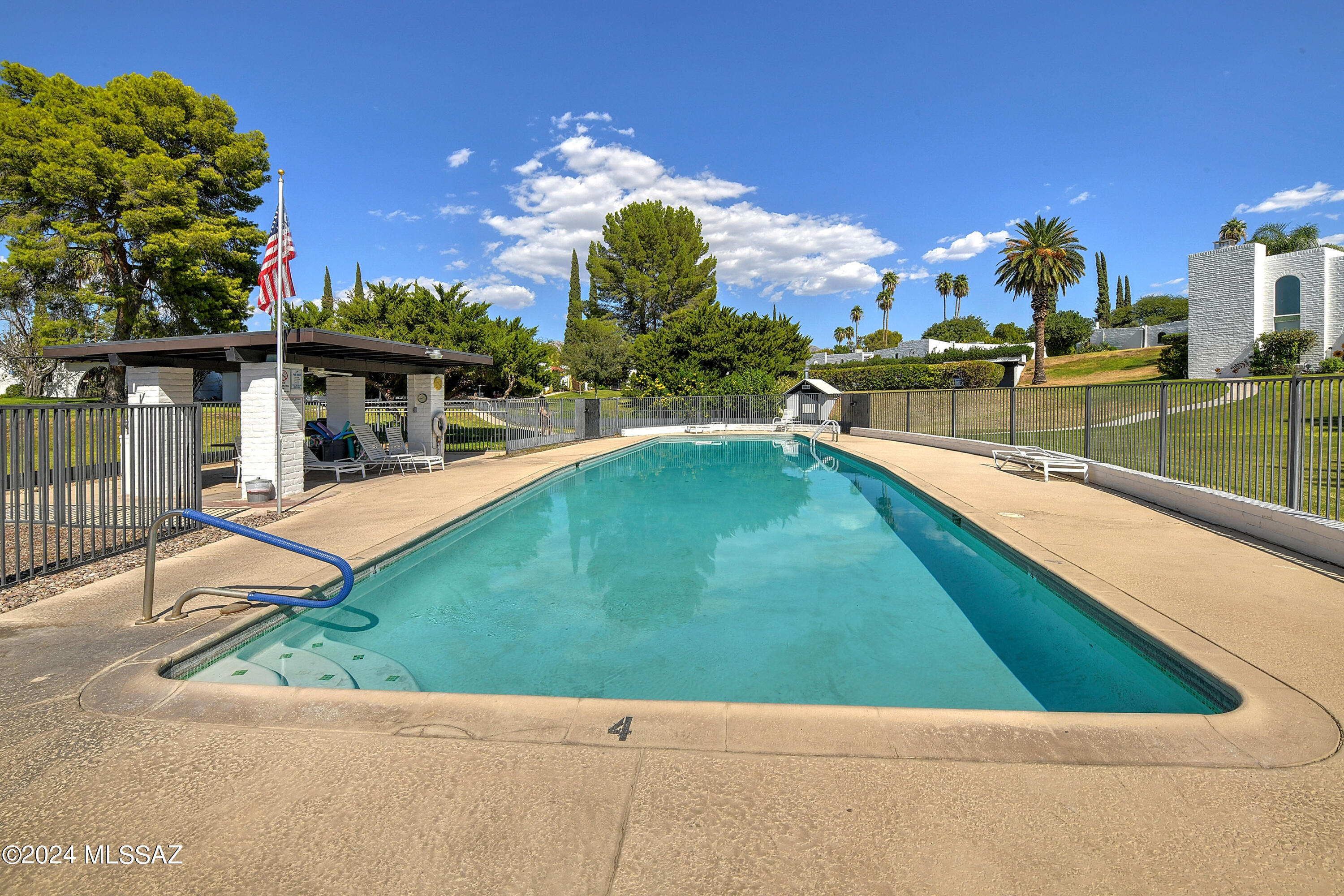 662 West Roller Coaster Road Tucson, AZ 85704 - Photo 22 of 27 Gallery Image 22