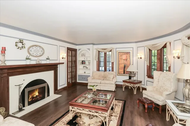 $799,000 | 25440 North Wagon Wheel Court, Barrington, IL 60010