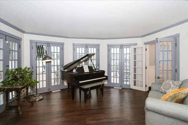 $799,000 | 25440 North Wagon Wheel Court, Barrington, IL 60010