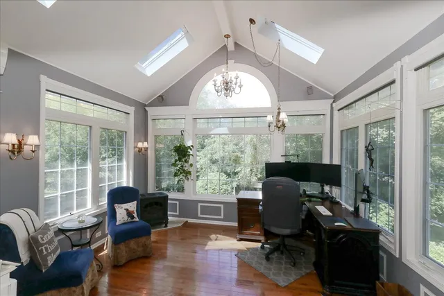 $799,000 | 25440 North Wagon Wheel Court, Barrington, IL 60010