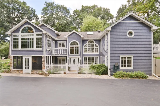 $799,000 | 25440 North Wagon Wheel Court, Barrington, IL 60010