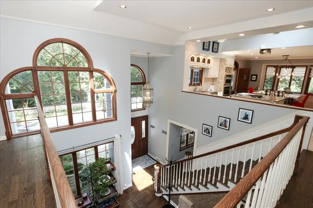 $799,000 | 25440 North Wagon Wheel Court, Barrington, IL 60010