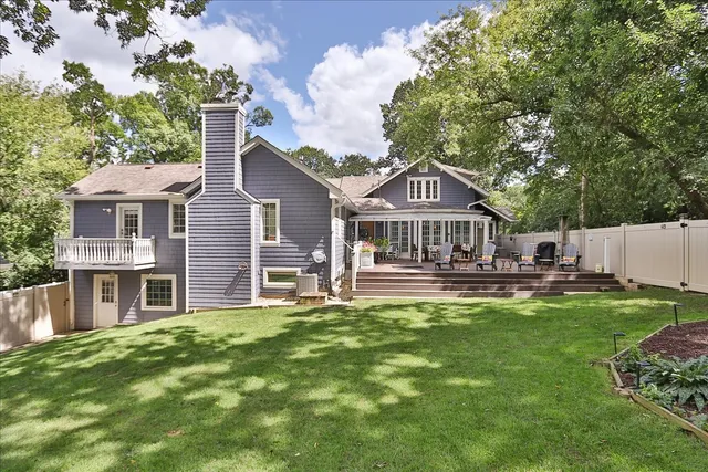 $799,000 | 25440 North Wagon Wheel Court, Barrington, IL 60010