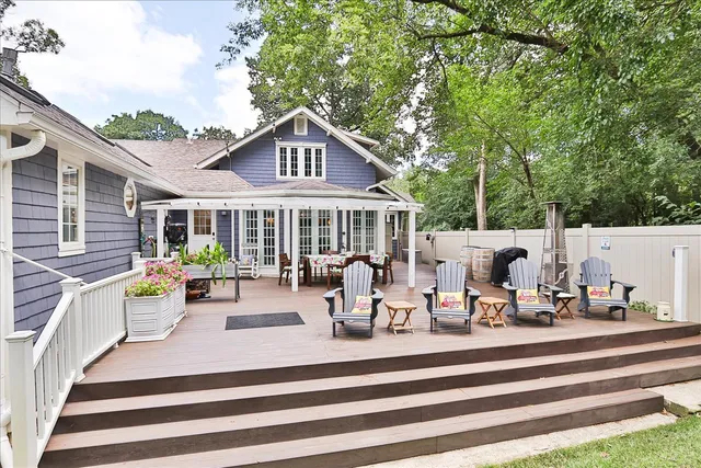 $799,000 | 25440 North Wagon Wheel Court, Barrington, IL 60010