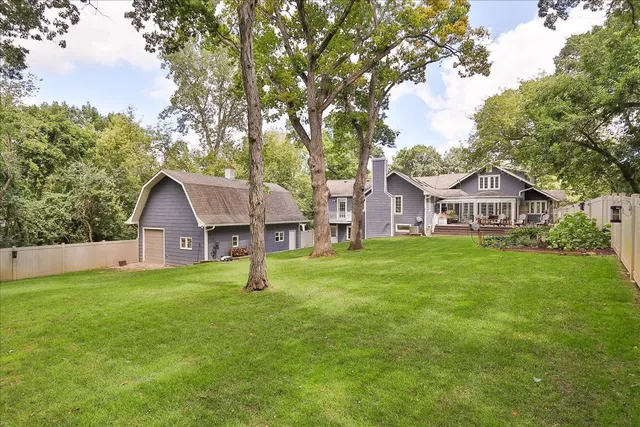 $799,000 | 25440 North Wagon Wheel Court, Barrington, IL 60010