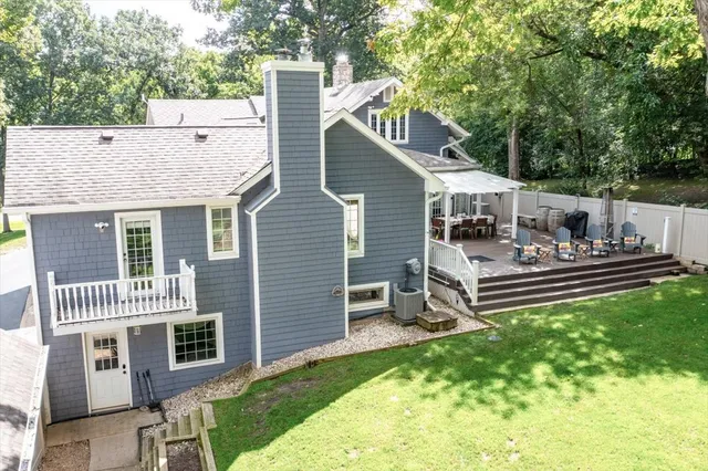 $799,000 | 25440 North Wagon Wheel Court, Barrington, IL 60010