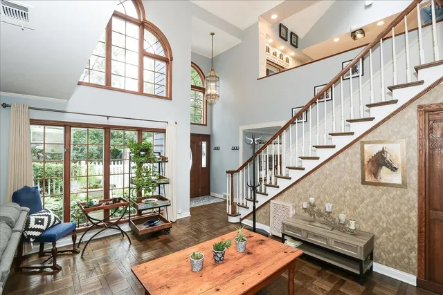 $799,000 | 25440 North Wagon Wheel Court, Barrington, IL 60010